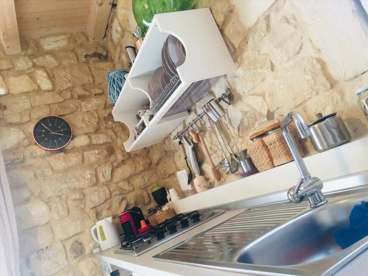 Вилла Casa Sabir Модика Экстерьер фото