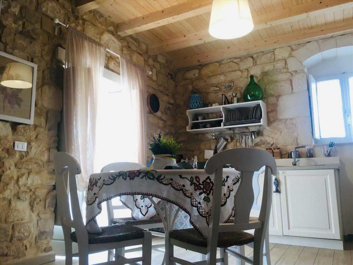 Вилла Casa Sabir Модика Экстерьер фото