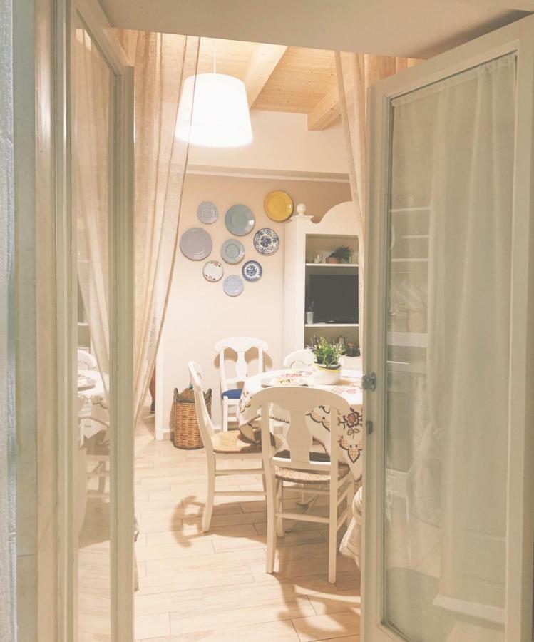 Вилла Casa Sabir Модика Экстерьер фото